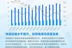 电商市场份额排名哪家强？最新数据解读