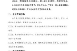 电话销售营销方案怎么做？如何提高电话销售成功率？