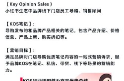 KOL营销方案，如何提升品牌知名度？