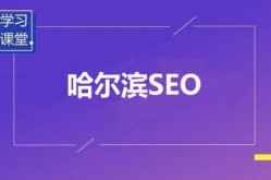 哈尔滨SEO公司哪家服务更优质？