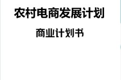 农村电商项目汇总：都有哪些适合的项目？