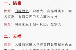 哪种电商模式更适合新手操作？有哪些优势？