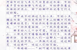 小河作文网如何助力学生写作？