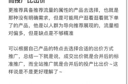 如何利用电商平台进行有效推广？实战经验分享