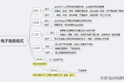 新型电子商务种类有哪些？如何理解其运营模式？