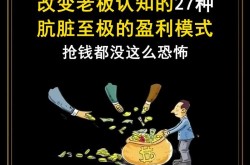 电商盈利模式揭秘，究竟靠什么赚钱？