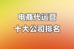 北京电商代运营公司哪家强？专业推荐与评估