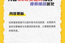 SEO关键词排名优化技巧有哪些？技术层面如何提升？