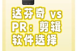 剪辑视频软件哪家强？热门软件对比分析