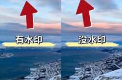 100个无水印视频素材哪里找？如何去除水印？