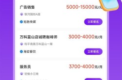 日结兼职网哪个信誉好？有哪些优质岗位？