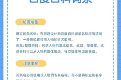 如何创建自己的个人百科？个人百科创建教程