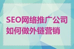 SEO网络推广公司排名如何？哪家效果最好？