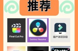 短视频制作用什么软件最合适？功能特点是什么？