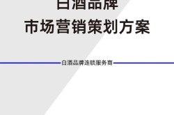 高端酒营销方案如何定制？白酒市场攻略解析