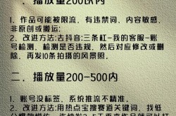 如何从中视频发布，提升视频流量？