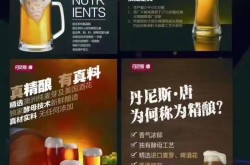 啤酒产品推广怎样做才能深入人心？有哪些创意点子？