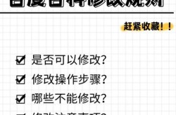 中文百科词条修改攻略，提升词条质量有哪些方法？