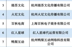 国内电商巨头盘点：知名企业一览无遗