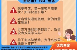 微商如何引流，提高粉丝关注度？