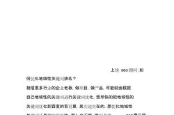 SEO专业优化方法有哪些？如何提升排名效果？