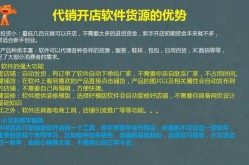 开网店如何进行营销推广？新手必看攻略