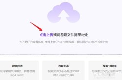 微信视频发布流程解析，一分钟学会发布