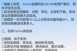 tiktok商家如何提高曝光率？有哪些实用的运营策略？