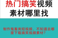 搞笑短视频软件哪个最受欢迎？如何制作出爆笑视频？