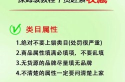 电商平台链接制作教程：如何正确设置？