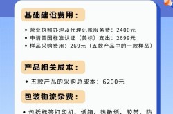 无货源跨境电商怎么做？有哪些运营策略？