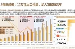 全球跨境电商数据分析报告怎么看？