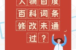 如何轻松创建百度百科人物词条？教程在此