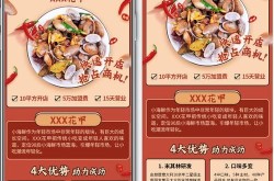 餐饮行业广告推广如何做到精准投放？有哪些渠道？