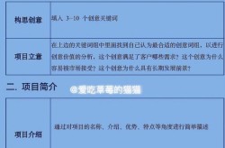 创业项目推广方案有哪些关键步骤？如何制定？