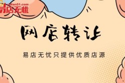 易店无忧转让平台怎么用？手续费高吗？