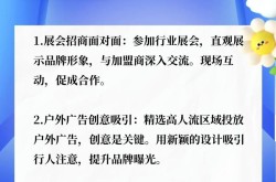 如何推广企业产品？有哪些渠道可以选择？