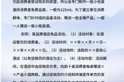 产品促销推广语怎么写更吸引人？有哪些成功案例？