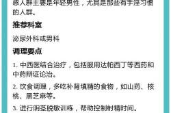 60左右男性性需求频率解析，健康指南