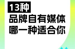 电商品牌商家如何提升品牌影响力？