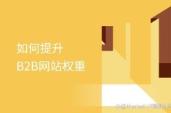 华罡SEO：如何提升网站权重？