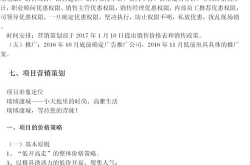 地产项目推广策略有哪些？如何制定高效推广计划？