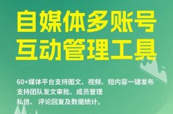 有什么新媒体平台适合创业？如何选择合适的平台？