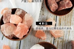 玫瑰盐品牌推荐哪个品质好？如何鉴别真假？