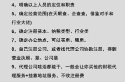 怎么创建企业百科？有哪些关键步骤和注意事项？