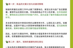 电商运营推广攻略，这样做效果最好？