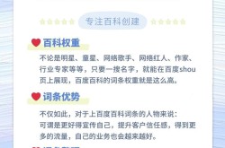 百度百科创建技术支持有哪些？如何获取？