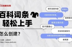 APP百科词条创建教程，轻松上手指南