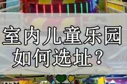 儿童乐园推广方案有哪些创新点？如何吸引家长？