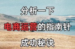 如何在家做电商？从零开始的创业指南